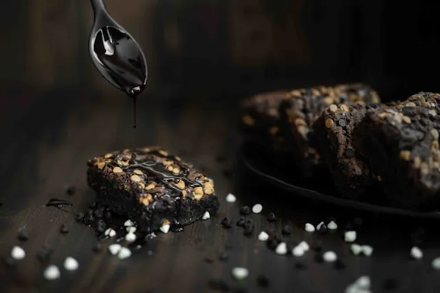 Brownie Heaven Adyar