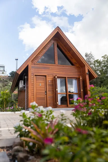 Pousada Chalés do Vale