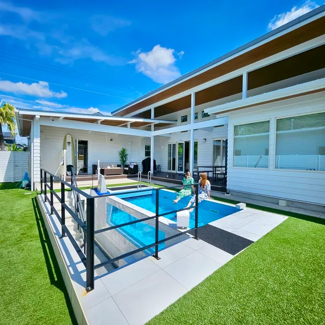 MIYAZAKI BASE in aoshima