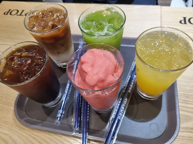 드롭탑 대구3지구점