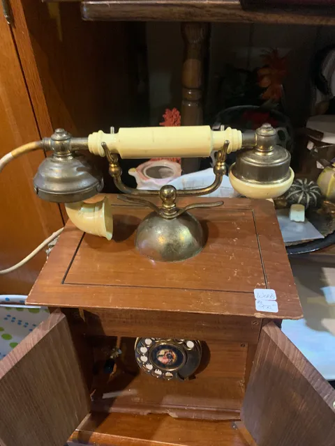 What-Knots Antiques,Collectibles & More...