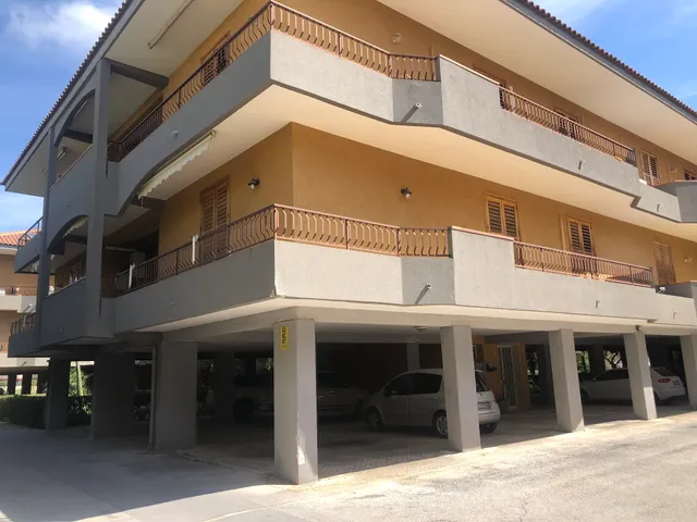 Contrada Pantanello Residence, s.n.c.