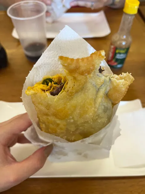 Pastelaria das Artes Embu