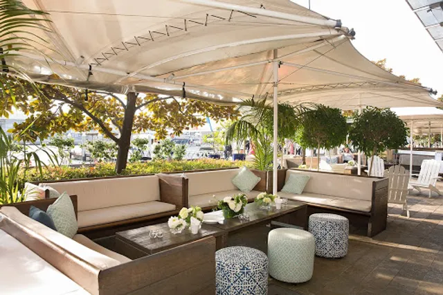 Georges Mediterranean