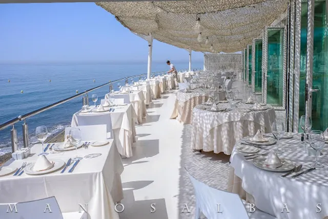 Marisquería El Ancla