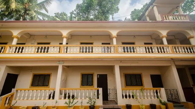 Hotel Rohit Holiday Homes