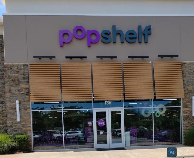 pOpshelf