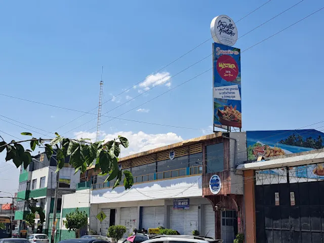 Orgullo Norteño Paucarpata