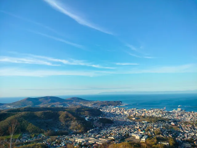 No.3 Observation Deck