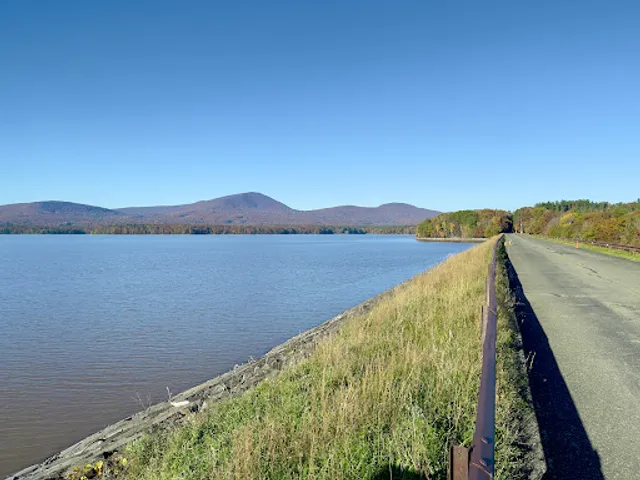 Ashokan Rail Trail