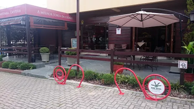 Confeitaria Champagnat