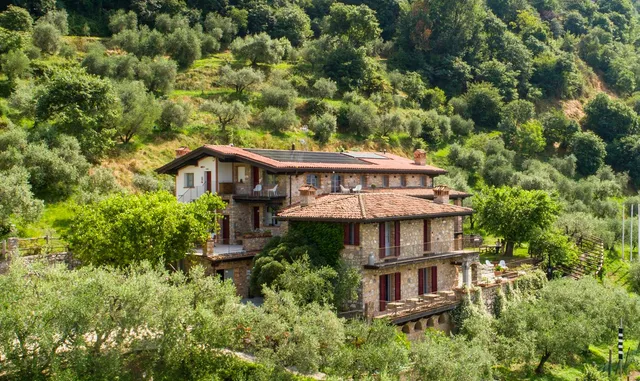 Agriturismo cascina Carai