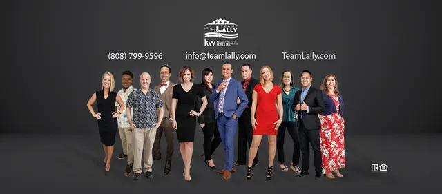 Team Lally Real Estate