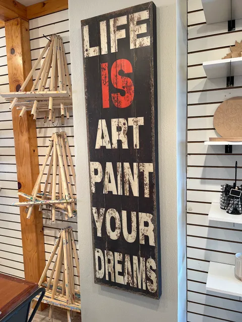 Imagine That! Art Studio