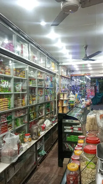 Star Bakery, Thodupuzha