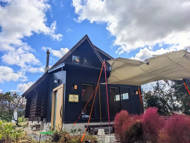 けしきのお宿メタセコイアの森