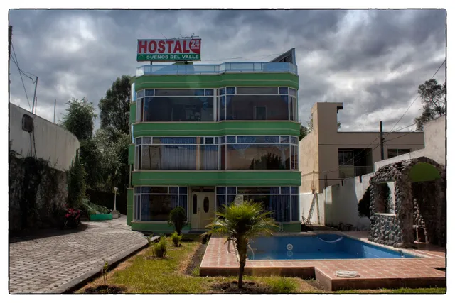 HOSTAL SUEÑOS DEL VALLE