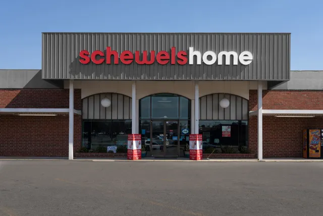 Schewels Home
