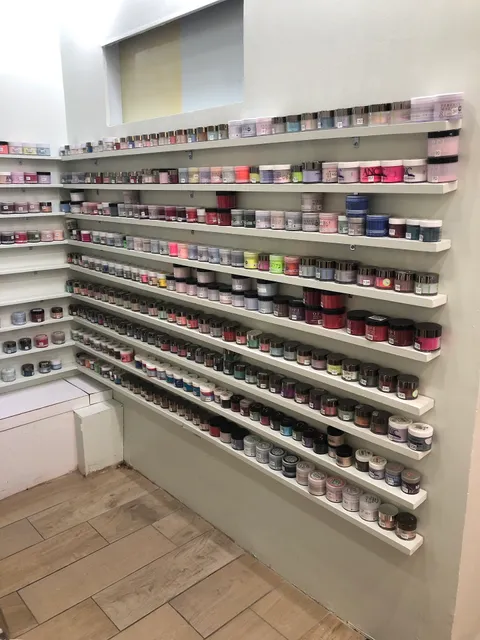 Meicasa Nail Spa