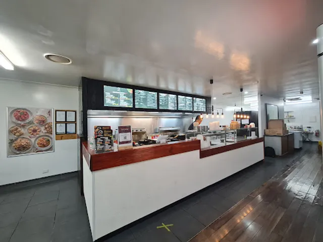 Malaysia Noodle Boss