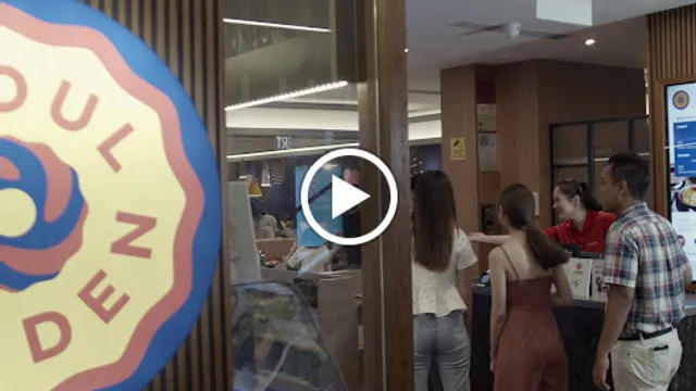 Seoul Garden Buffet @ Paya Bunga Square