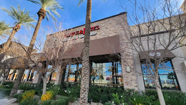 Chickie’s & Pete’s