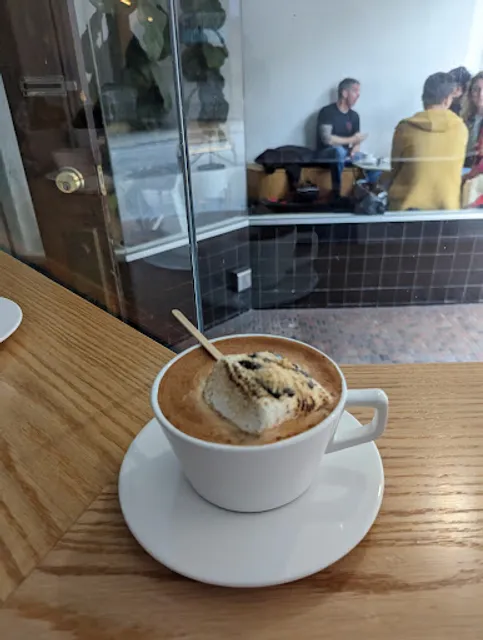 Home Coffee Roasters