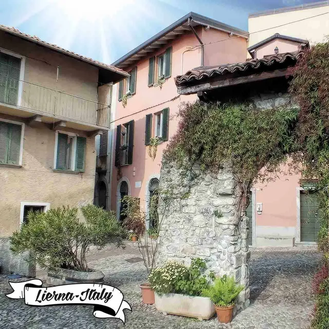 B&B Le Fate del Lago