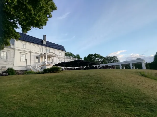 Åminne gård