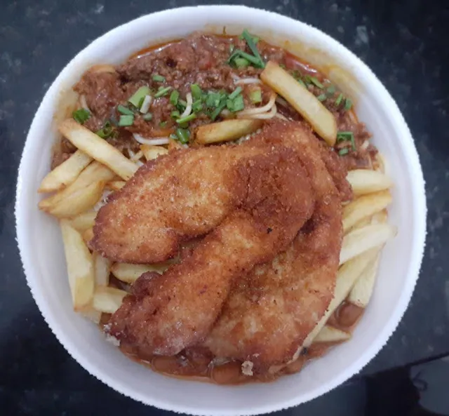 Restaurante fino sabor