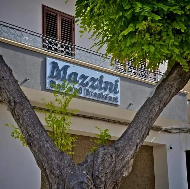 Mazzini | Bed and Breakfast