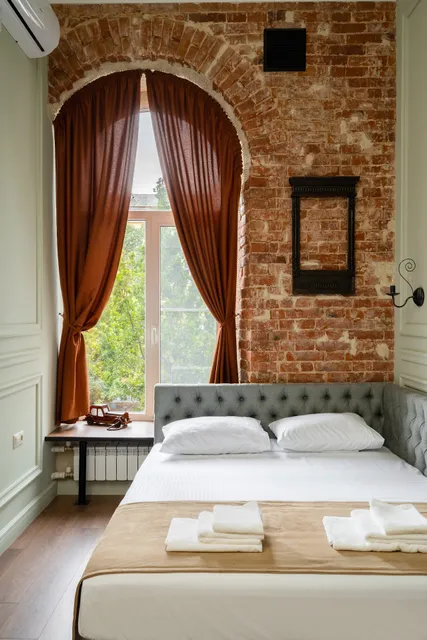 Бутик-отель Дубровский