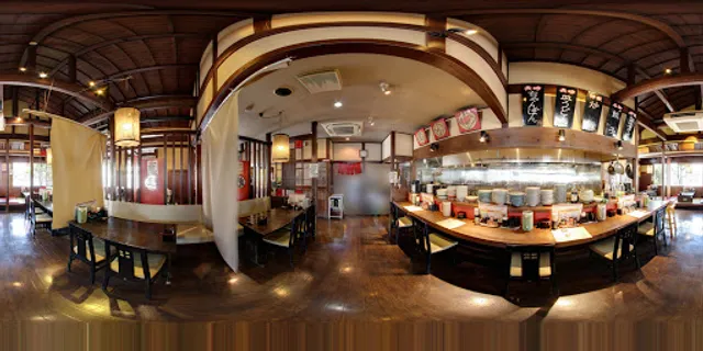 チャンポンハウス あぶらや