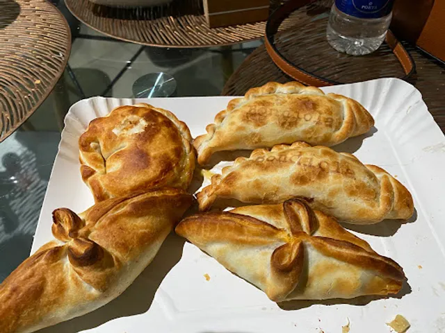 La Carlota - Empanadas Artesanales