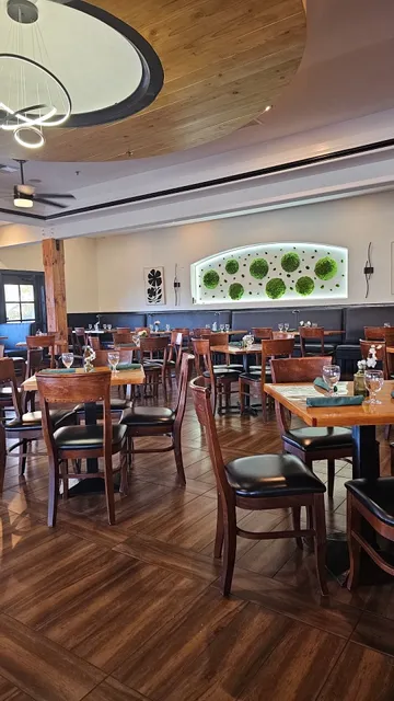 Dosan The Social Eatery