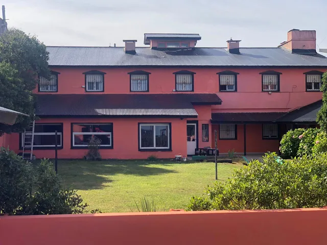 Hotel Nuevo Horizonte