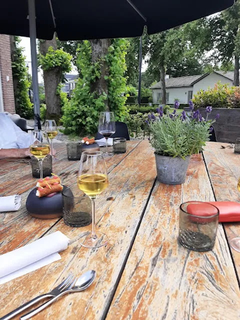 Restaurant Vandeijck