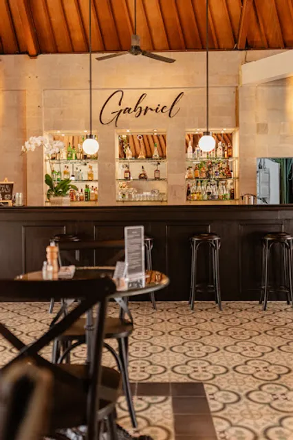 Gabriel French Bistro