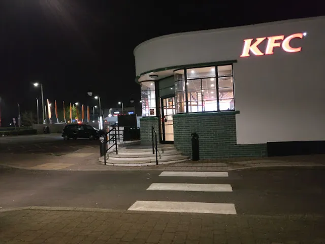 KFC Hatfield - Comet Way