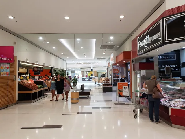 Unley Shopping Centre