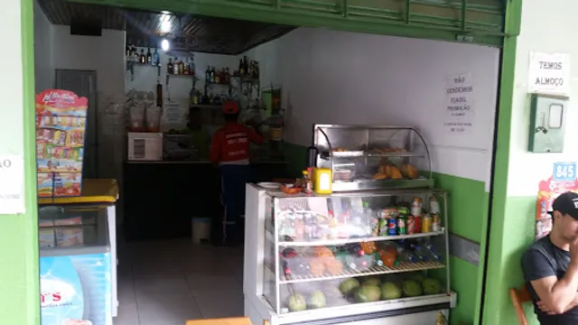 Restaurante Novo Sabor