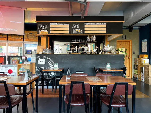 당감동수제맥주집