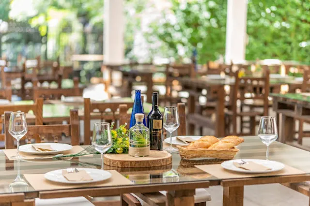 Casa Galicia LAR ARRAIZ Pulpería Asador