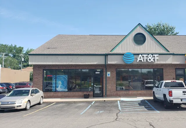 AT&T Store