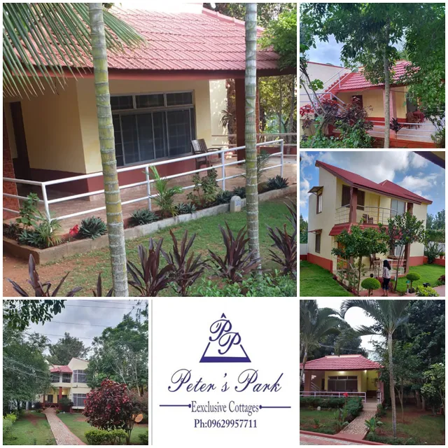 Peter's Park Resort..