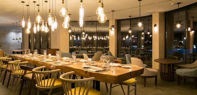 Villas Sesimbra Restaurant