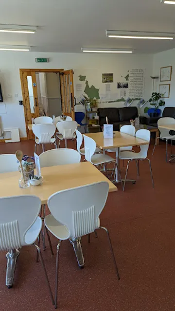 Uig Community Cafe
