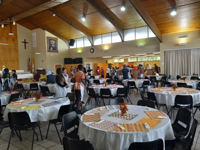 Saint Andrew Carnival