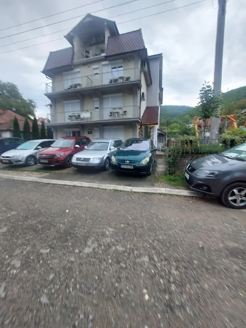 Vila Aleksandra 2 -Sokobanja