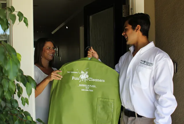 Polo Cleaners